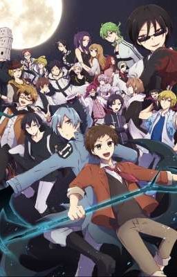 ,,Повесть о Сервампе садизма и её Еве или наша реинкарнация в Мир аниме"