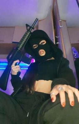 мафия "бабочек"🦋