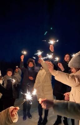 Как разукрасить жизнь или университет университет номер 4