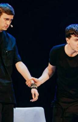 Хватит меня мучить!