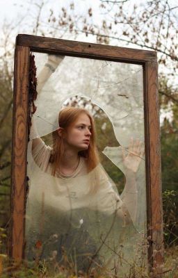 Рыжее отражение