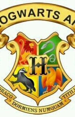 Дети Вселенной Гарри Поттера 