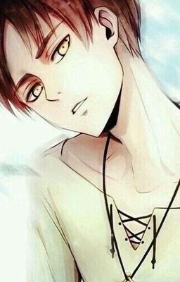 Атака титанов и любовь 