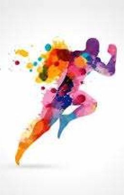 В общем спорт