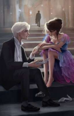 Гермиона Северус Снейп ( Слизерин)