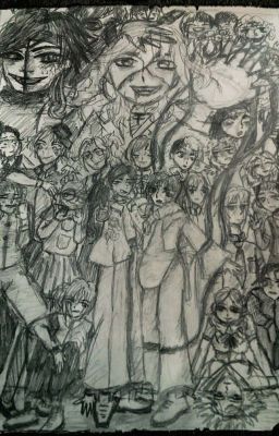 Эксперимент - Эвер Длэйк