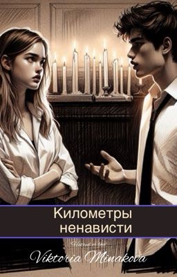 Километры ненависти