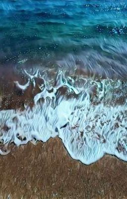 Морская сказка