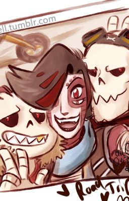 Wastelandfell фанфикшен