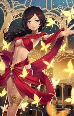  Любимица Асано.