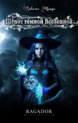 Шёпот тёмной Вселенной 