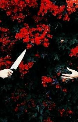 Во всем виноват лишь ты..