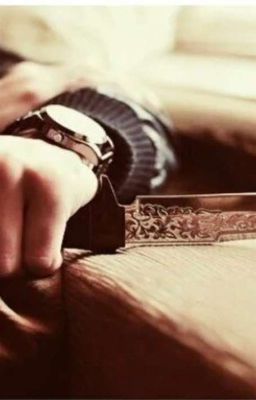 Лучший друг оказался врагом... 