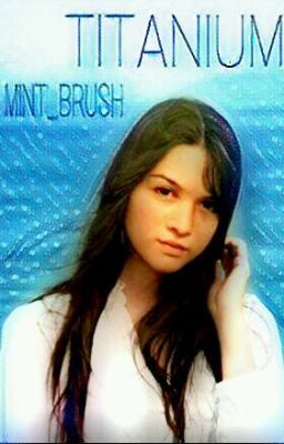 •TITANIUM•