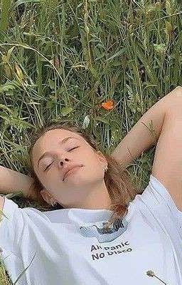 Love with a touch of death