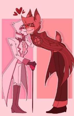 Люцифер/Аластор 