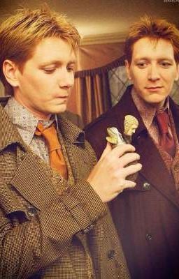 близнецы и Т/и