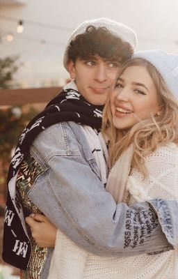 Школьная любовь....