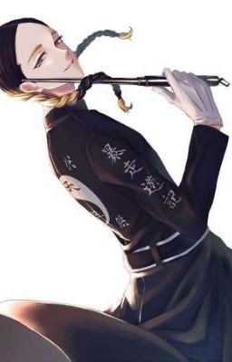 мой "ненавистный" Ран Хайтани 💞