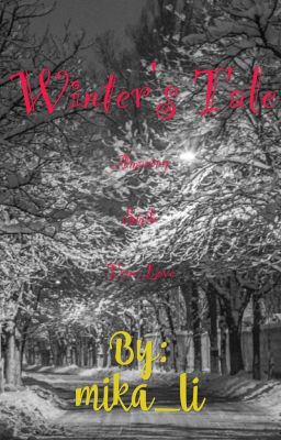 Зимняя сказка