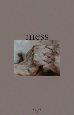 ♤mess♤
