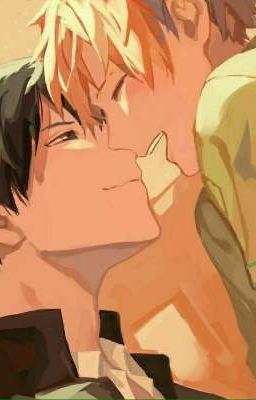 Драбблы по КагеХине💕