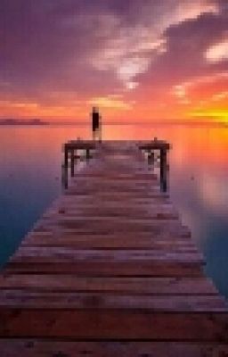 Пьяное солнце...