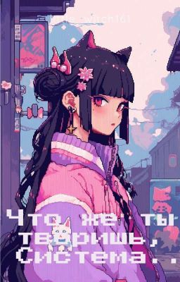 что же ты творишь Система..