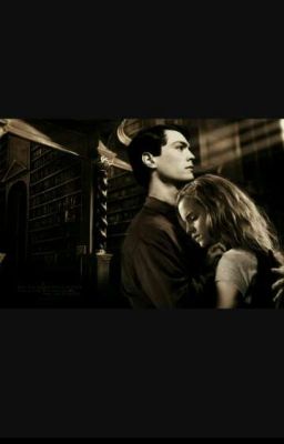 Том и Гермиона. Не в этой жизни, милый