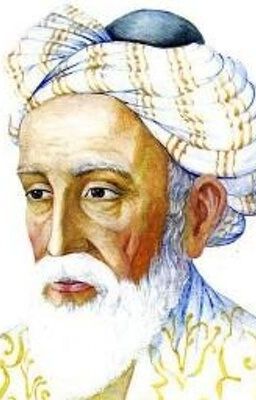 Цитаты Омара Хайама