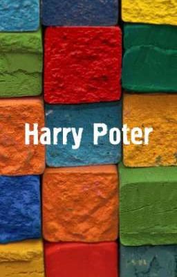 Гарри Поттер (сборник фанфиков) 