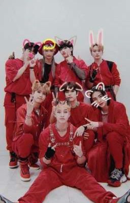 ЧТО?!Ребенок да ещё и девочка?!В ГРУППЕ?!