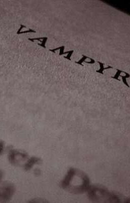 Vampires/Вампиры