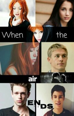 Когда Закончится Воздух 