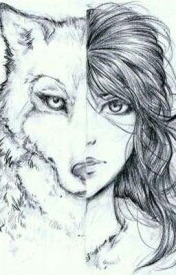 Я и мой внутренний Зверь.