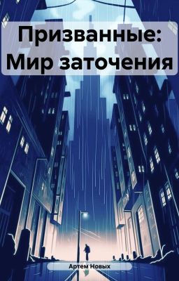 Призванные: Мир заточения