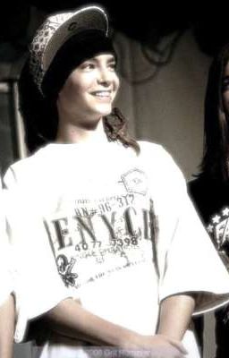 Враг с первого класса.