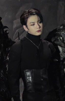 Мой враг Чон Чонгук