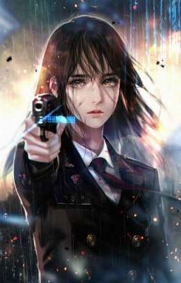 Воскресший закат