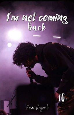 Я не вернусь | 16+