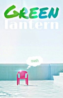 Green (Lantern)