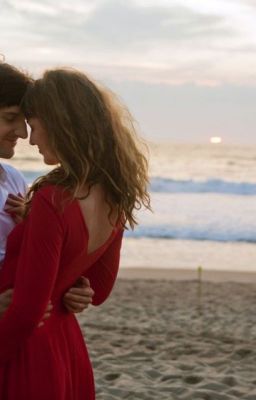 ЛЮБОВЬ ЖИВЕТ ТРИ ГОДА