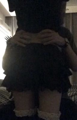 мой строгий папочка