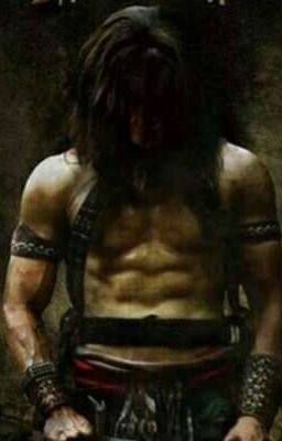 В самом сердце леса. 