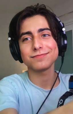 Эйдан Галлагер моя особенная мечта