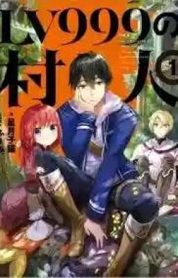 LV999 Villager / Селянин 999 Уровня