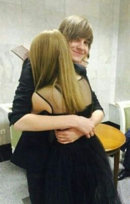 Любовь в стиле дружбы