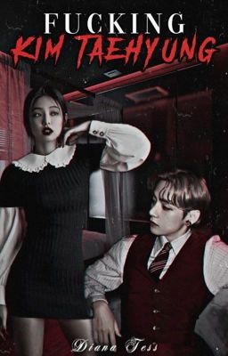 Чёртов Ким Тэхён!