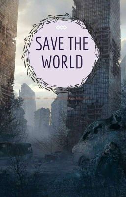 Спасти Мир