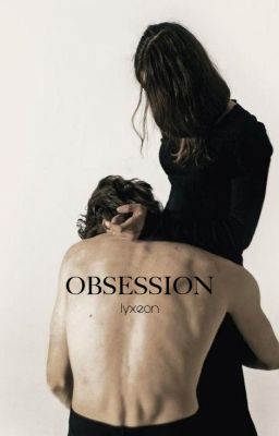 Одержимость